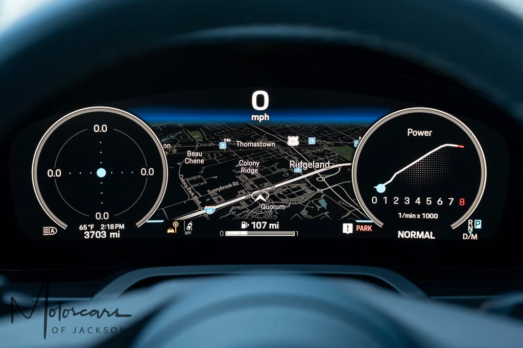 2025 Porsche 992 Carrera - Image 15 of 31