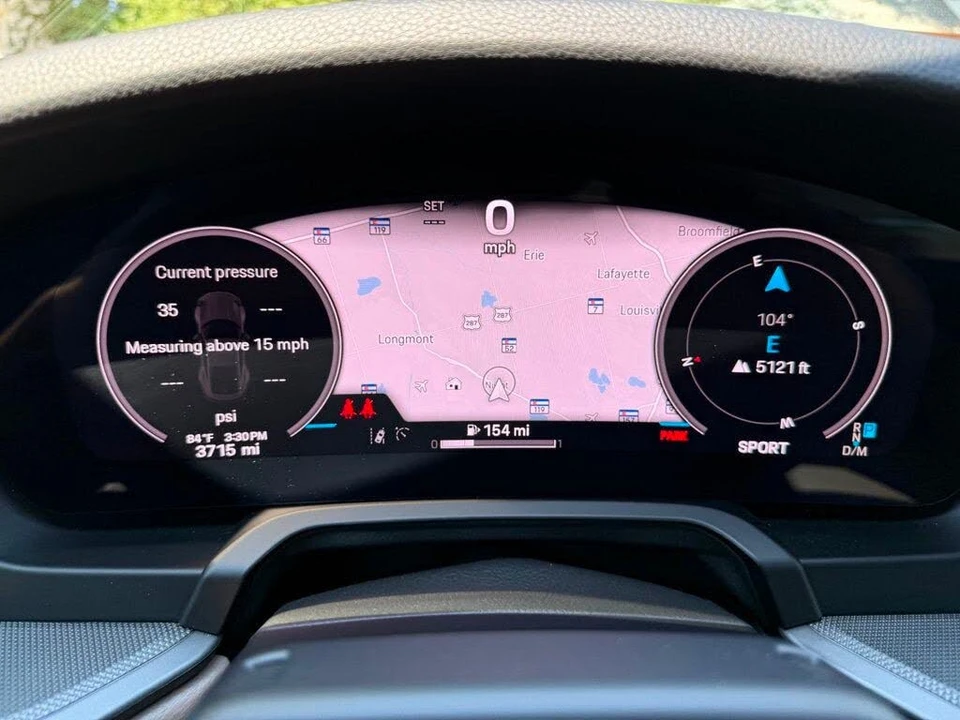 2025 Porsche 992 Carrera - Image 14 of 22