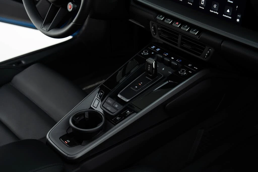 2025 Porsche 992 Carrera - Image 31 of 31