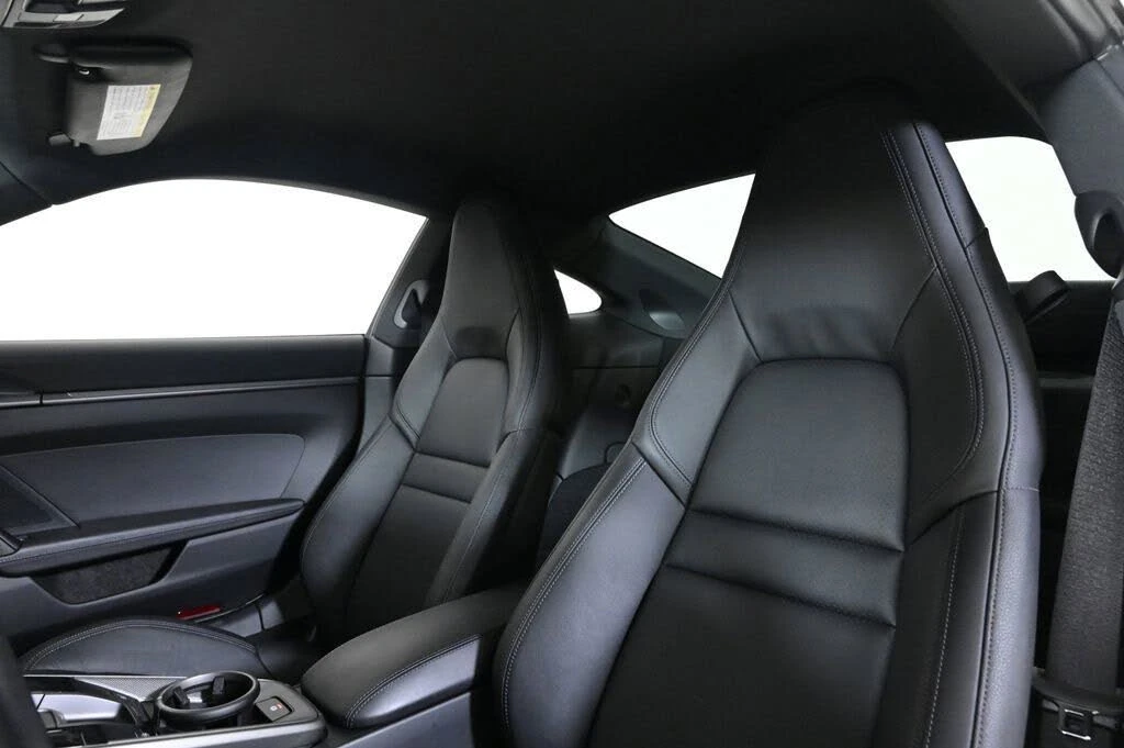 2025 Porsche 992 Carrera - Image 5 of 29