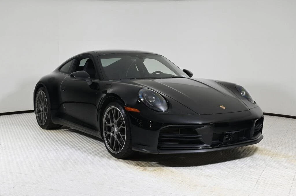 2025 Porsche 992 Carrera - Image 8 of 29