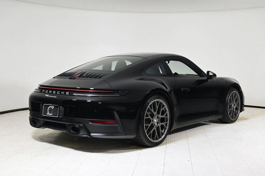 2025 Porsche 992 Carrera - Image 6 of 29
