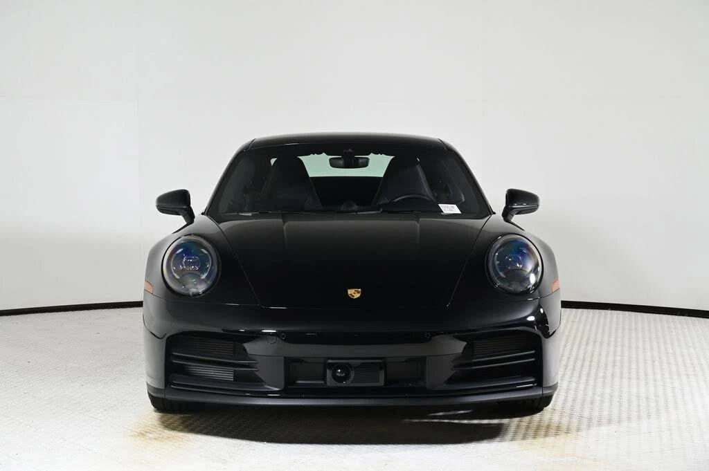 2025 Porsche 992 Carrera - Image 9 of 29