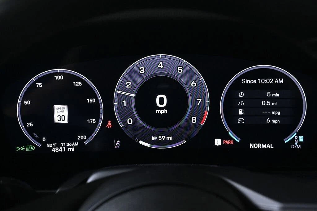 2025 Porsche 992 Carrera - Image 14 of 29