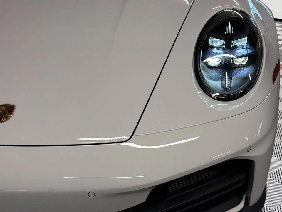 2025 Porsche 992 Carrera - Image 12 of 30
