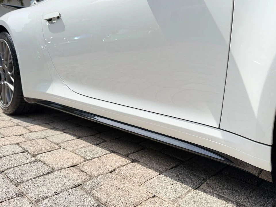 2025 Porsche 992 Carrera - Image 11 of 31