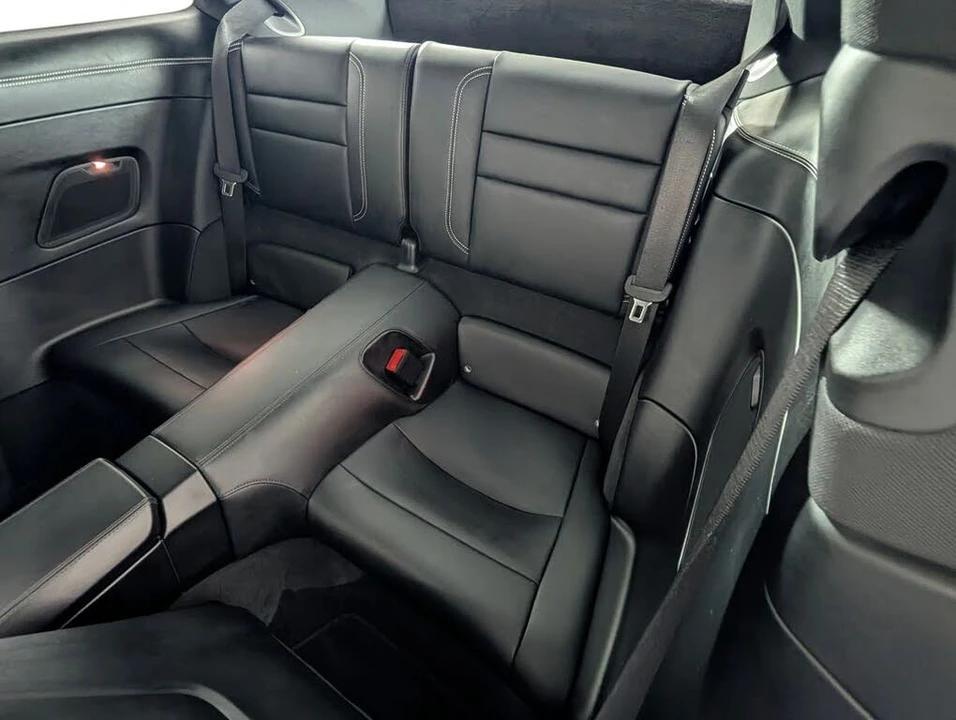 2025 Porsche 992 Carrera - Image 24 of 31