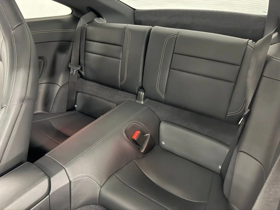 2025 Porsche 992 Carrera - Image 26 of 31