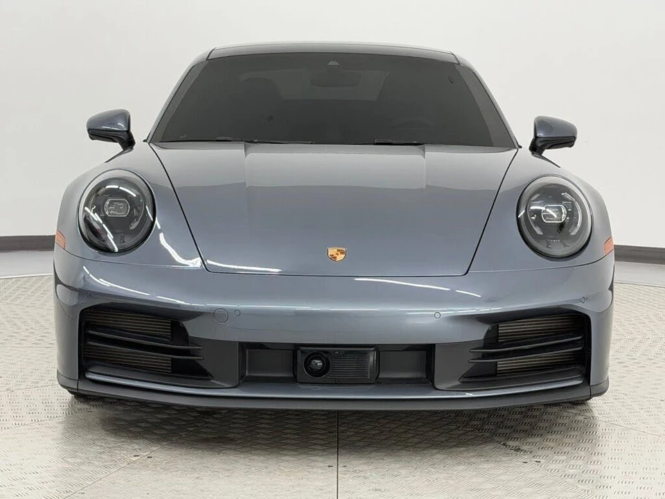 2025 Porsche 992 Carrera - Image 6 of 31