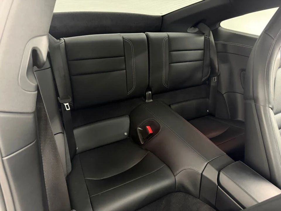 2025 Porsche 992 Carrera - Image 31 of 31