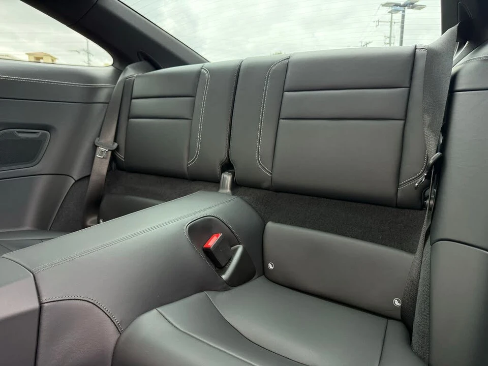 2025 Porsche 992 Carrera - Image 31 of 31