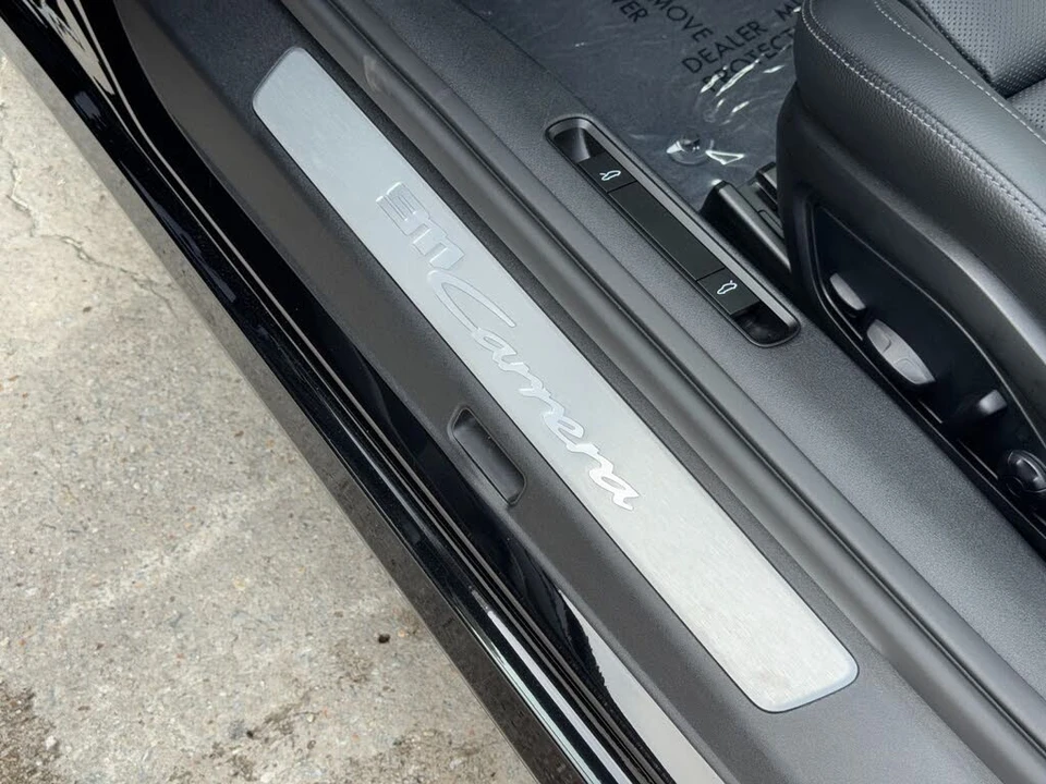 2025 Porsche 992 Carrera - Image 20 of 31