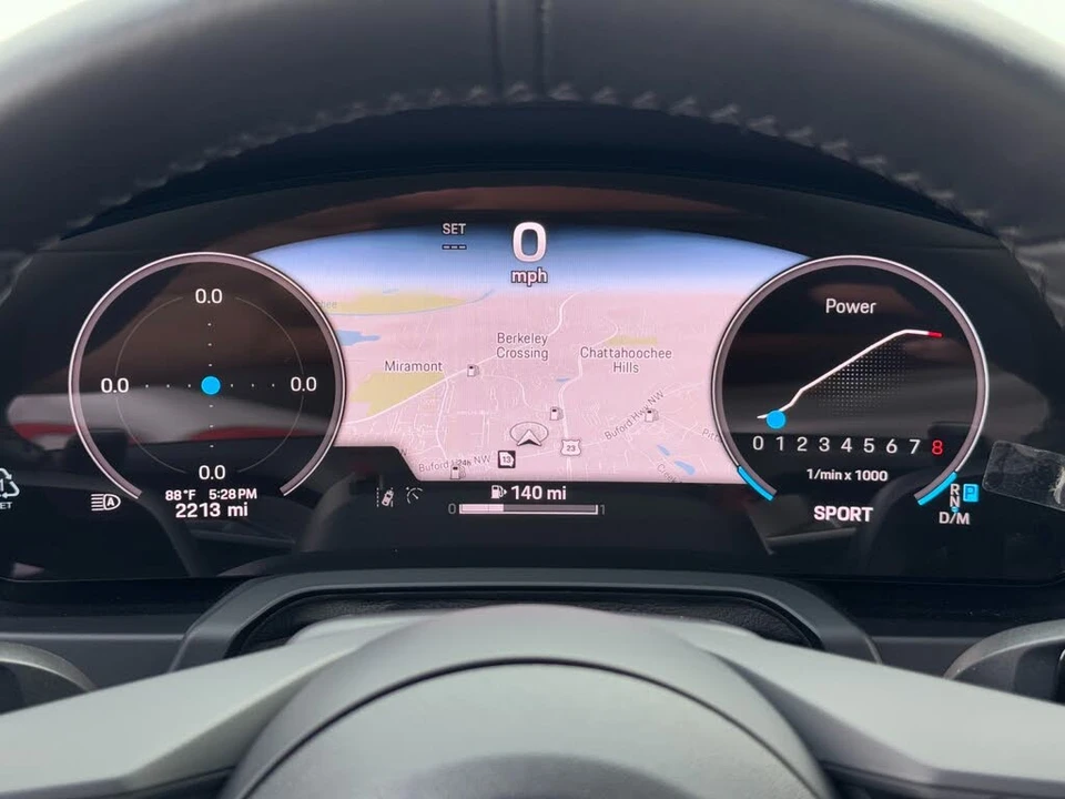 2025 Porsche 992 Carrera - Image 22 of 31