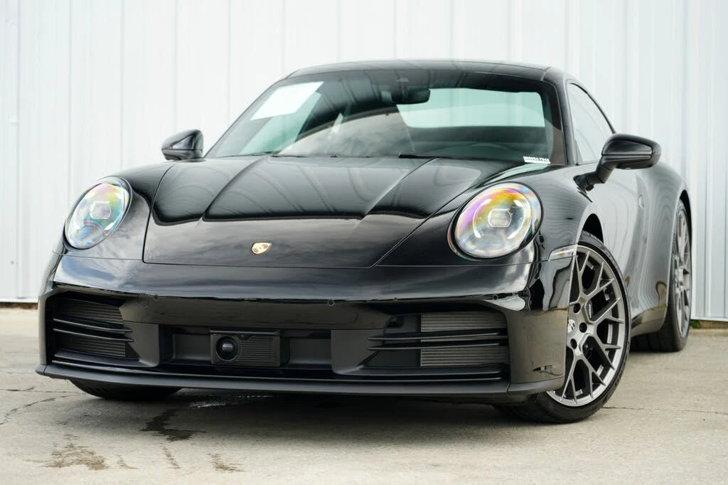 2025 Porsche 992 Carrera - Image 3 of 31