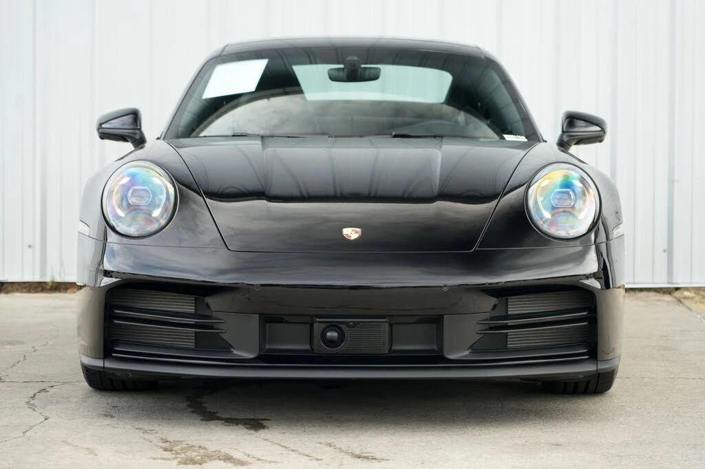 2025 Porsche 992 Carrera - Image 7 of 31