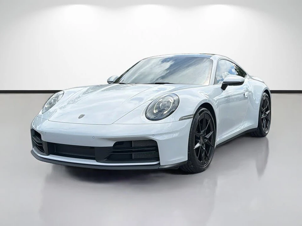 2025 Porsche 992 Carrera - Image 7 of 31