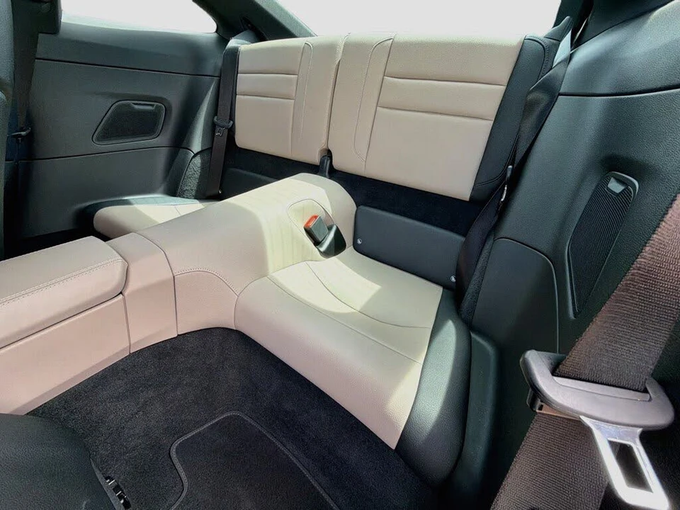2025 Porsche 992 Carrera - Image 19 of 31