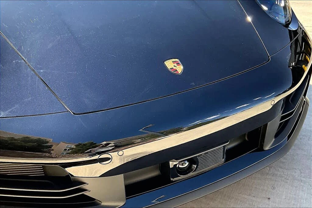 2025 Porsche 992 Carrera - Image 20 of 26
