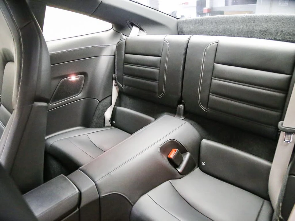 2025 Porsche 992 Carrera - Image 22 of 30