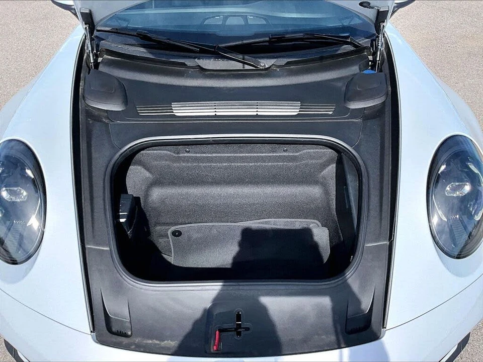 2025 Porsche 992 Carrera - Image 23 of 26