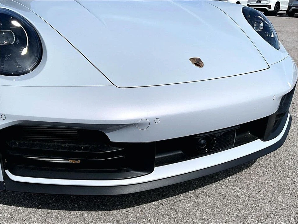 2025 Porsche 992 Carrera - Image 20 of 26