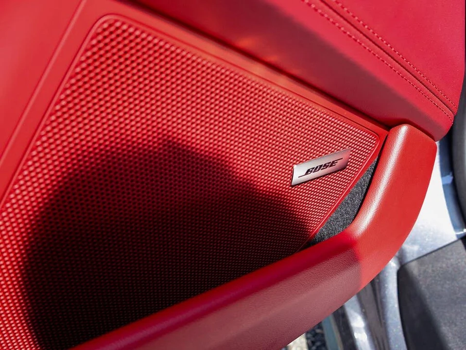 2025 Porsche 992 Carrera - Image 20 of 31