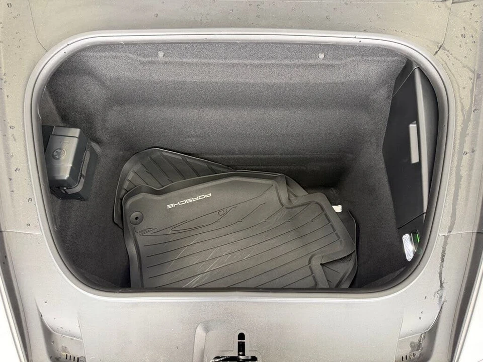 2025 Porsche 992 Carrera - Image 26 of 26
