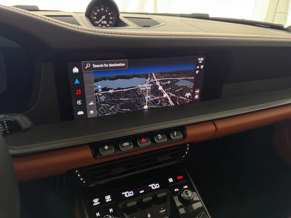 2025 Porsche 992 Carrera - Image 22 of 26