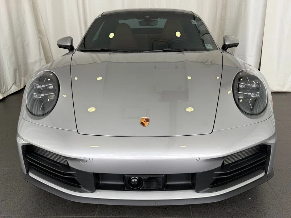 2025 Porsche 992 Carrera - Image 6 of 26