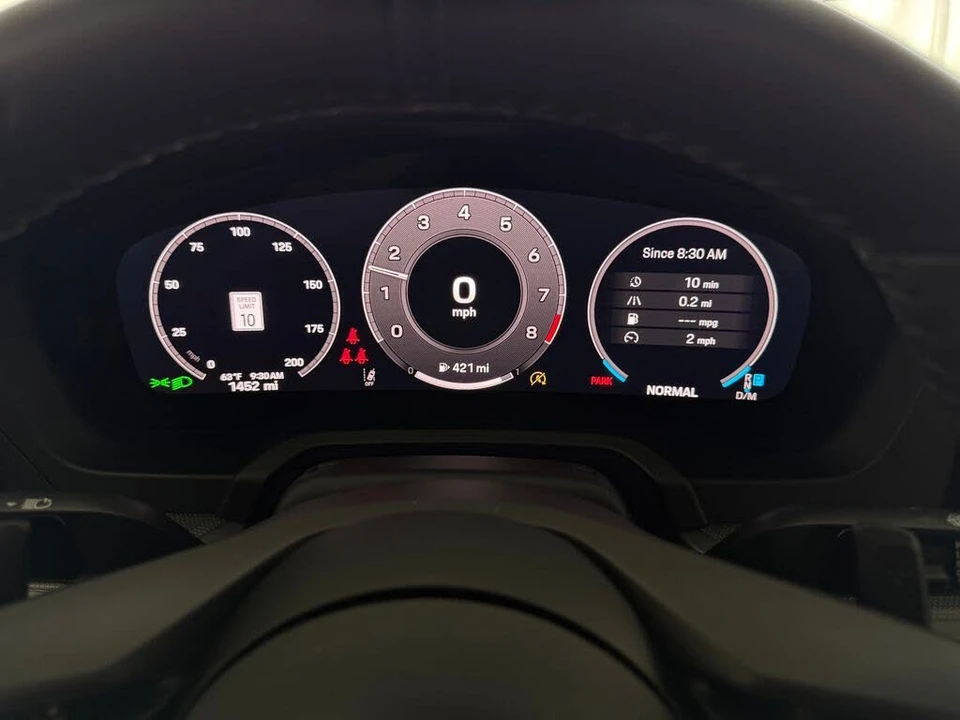 2025 Porsche 992 Carrera - Image 20 of 26