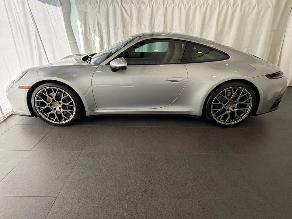2025 Porsche 992 Carrera - Image 2 of 26