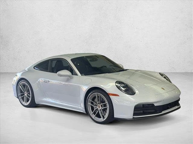 2025 Porsche 992 Carrera - Image 5 of 15