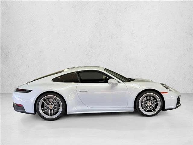 2025 Porsche 992 Carrera - Image 7 of 15