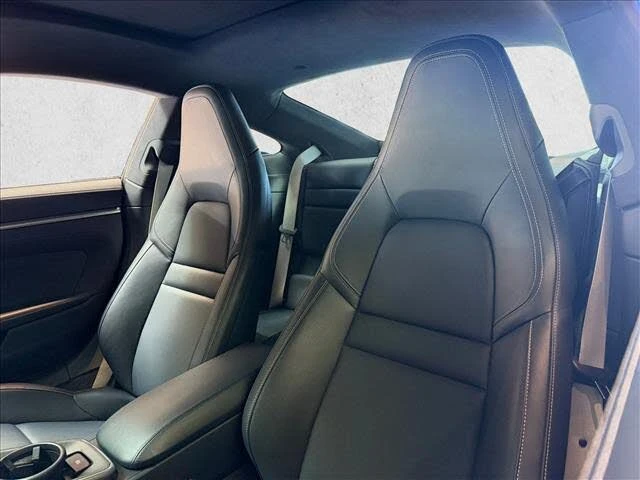 2025 Porsche 992 Carrera - Image 12 of 15
