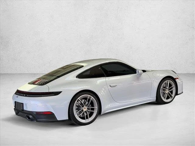 2025 Porsche 992 Carrera - Image 15 of 15