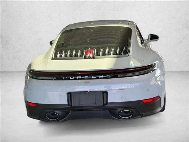 2025 Porsche 992 Carrera - Image 11 of 15