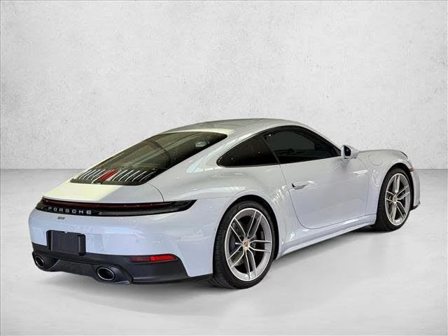 2025 Porsche 992 Carrera - Image 9 of 15