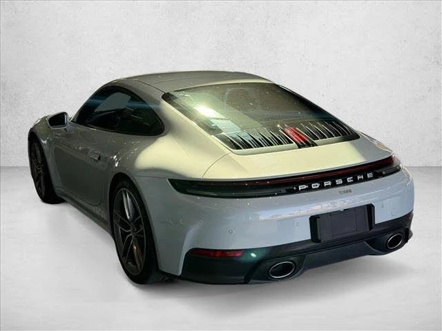 2025 Porsche 992 Carrera - Image 2 of 15