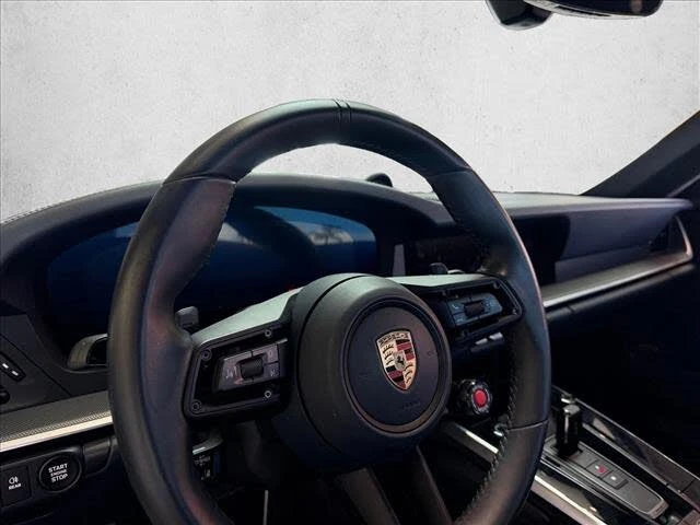 2025 Porsche 992 Carrera - Image 14 of 15