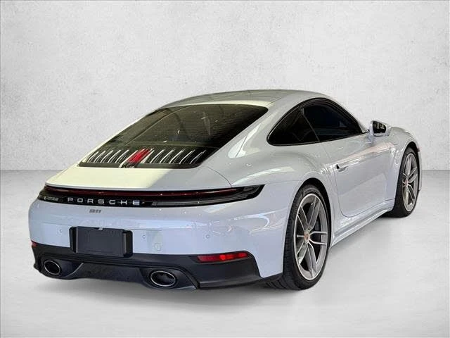 2025 Porsche 992 Carrera - Image 10 of 15