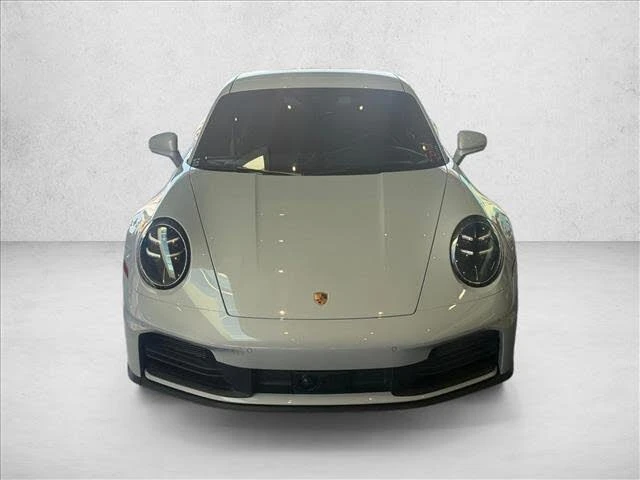 2025 Porsche 992 Carrera - Image 6 of 15