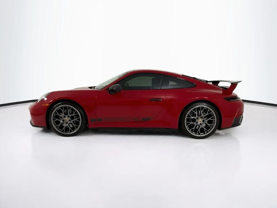 2025 Porsche 992 Carrera - Image 2 of 31
