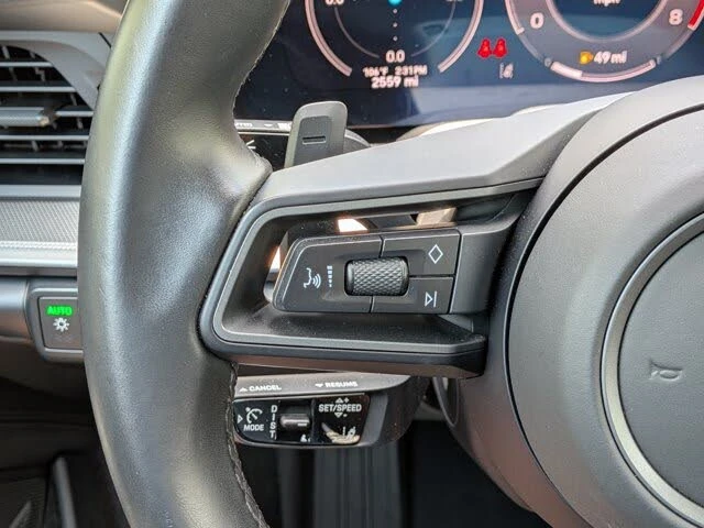 2025 Porsche 992 Carrera - Image 9 of 31