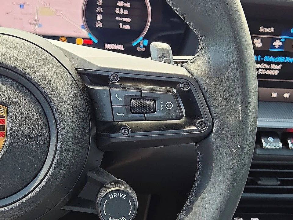 2025 Porsche 992 Carrera - Image 26 of 31