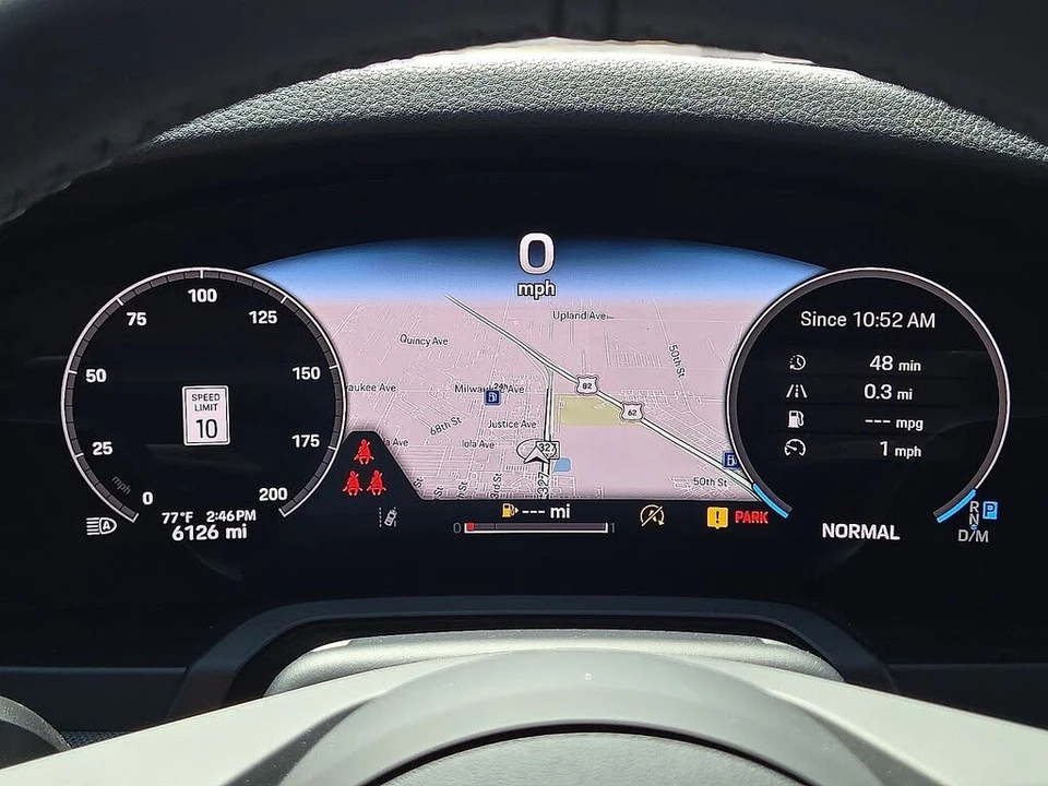 2025 Porsche 992 Carrera - Image 27 of 31