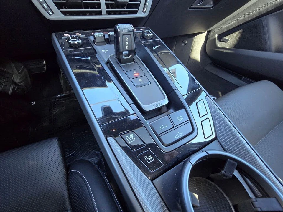 2025 Porsche 992 Carrera - Image 13 of 13