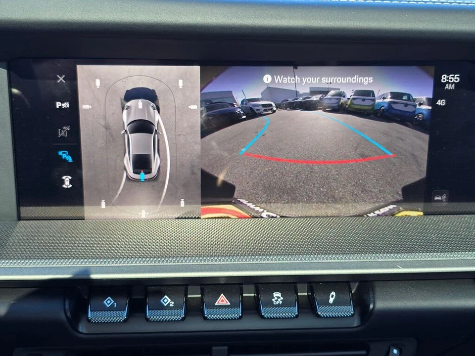 2025 Porsche 992 Carrera - Image 10 of 13