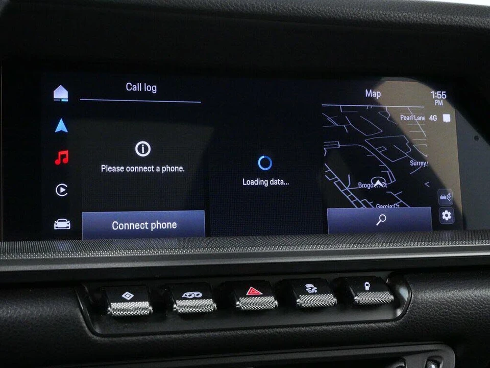 2025 Porsche 992 Carrera - Image 14 of 31