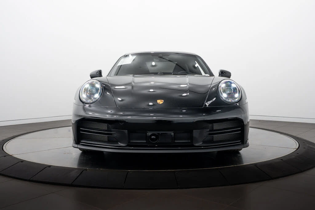 2025 Porsche 992 Carrera - Image 10 of 25