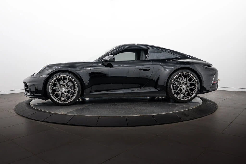 2025 Porsche 992 Carrera - Image 2 of 25